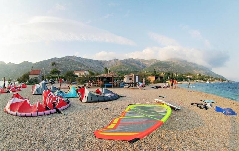 Villa Loviste Paradise Exterior photo